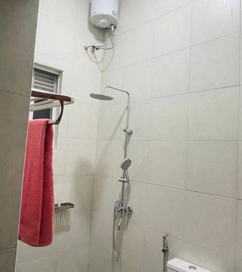 Hanso Furnished Apartments Kampala Uganda