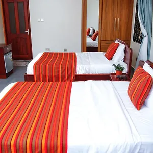 Fred And Winnie Homestay
